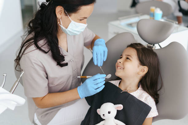 Best Tooth Infection Emergency Dentist  in Lavallette, NJ