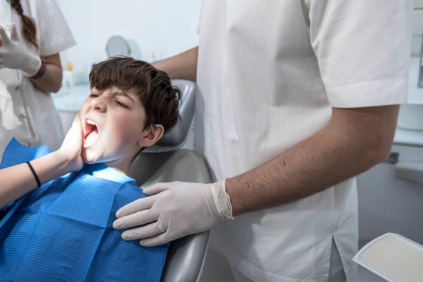 Best Urgent Tooth Repair  in Lavallette, NJ